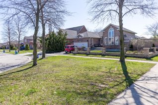 Property for Rent, 48 Patrick Dr, Whitby, ON