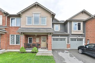 Townhouse for Sale, 1882 Liatris Dr, Pickering, ON