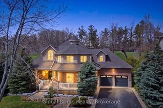 Detached House for Sale, 74 Kootenay Rdg, Vaughan, ON