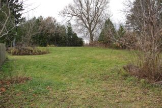 Land for Sale, 11008 FIRST Line, Milton, ON