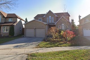 Property for Sale, 1328 Eddie Shain Dr, Oakville, ON