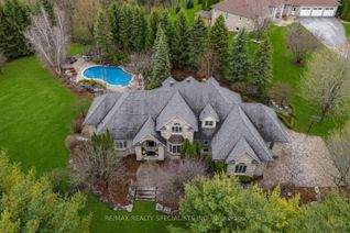 Detached House for Sale, 2 Valley Hill Dr, Caledon, ON