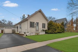 Bungalow for Sale, 49 McNay St, London East, ON