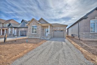 Bungalow for Sale, 407 Louisa St, Fort Erie, ON