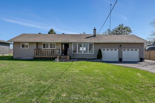 House for Sale, 1923 Joanisse Rd, Clarence-Rockland, ON