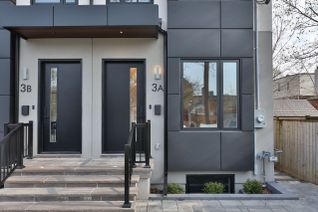 House for Sale, 3A Linton Ave, Toronto, ON