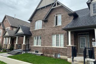 Property for Rent, 51 Hornchurch St, Whitby, ON