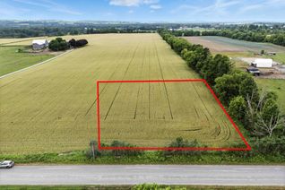 Land for Sale, 0 Scugog Line 4 N/A, Scugog, ON