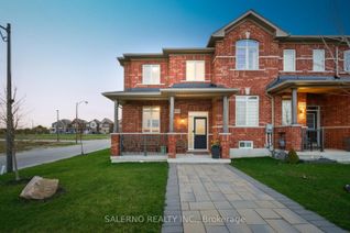 Townhouse for Sale, 1042 Murrell Blvd, East Gwillimbury, ON