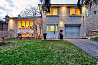 Sidesplit for Sale, 159 Laverock Ave, Richmond Hill, ON