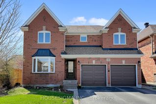 House for Sale, 32 Willoughby Way, Halton Hills, ON