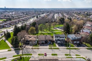 Backsplit for Sale, 88 English St, Brampton, ON