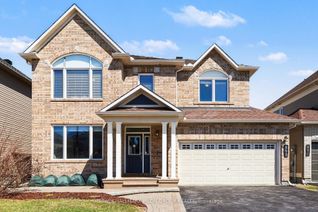 House for Sale, 253 Terrapin Ter, Orleans - Cumberland and Area, ON