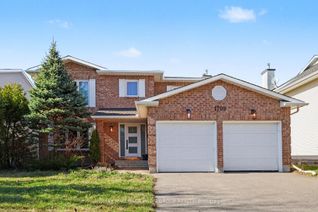 House for Sale, 1709 Sansonnet St, Orleans - Convent Glen and Area, ON