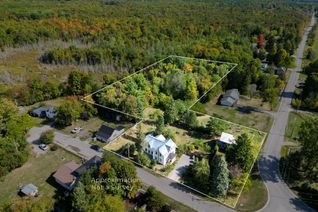 Property for Sale, 108 Queen St, Tweed, ON