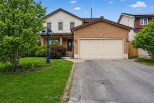 House for Sale, 1130 Caitlin Cres, Kingston, ON