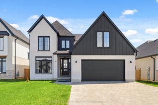 Property for Sale, 13 BRISCOE Cres, Strathroy-Caradoc, ON