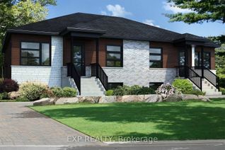 Semi-Detached House for Sale, 223 Carpe St, Casselman, ON