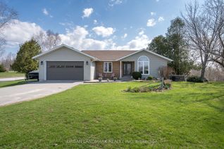 Detached House for Sale, 63 Pitts Landing Rd, Madoc, ON