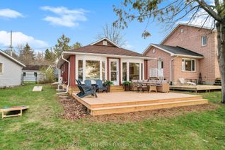 Bungalow for Sale, 18 Third St, Kawartha Lakes, ON