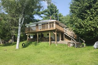 Detached House for Sale, 106 Lakeview Cres, North Kawartha, ON Detached House for Sale, 106 Lakeview Cres, North Kawartha, ON