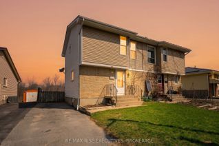 House for Sale, 75 Wycliffe Cres, Kingston, ON