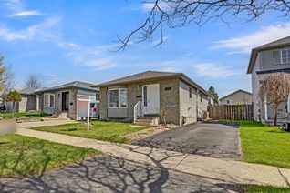 Detached House for Sale, 276 Wildgoose Rd, London East, ON