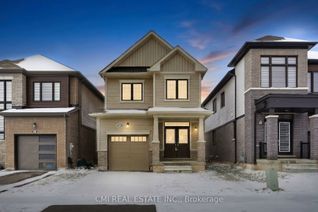 House for Sale, 49 Sugar May Ave, Thorold, ON