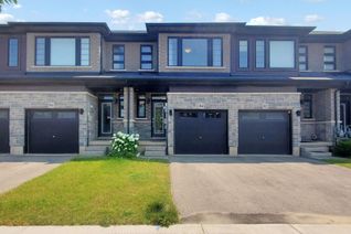 Townhouse for Sale, 84 June Callwood Way, Brantford, ON