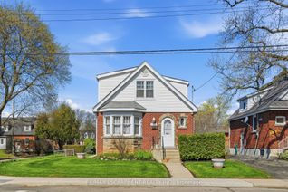 Property for Sale, 123 LONGWOOD Rd N, Hamilton, ON