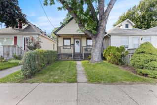 House for Sale, 25 Mckinstry St, Hamilton, ON