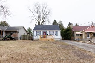 Detached House for Sale, 1877 Royal Cres, London East, ON