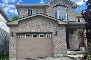 Property for Rent, 497 Nottingham Cres, Oshawa, ON