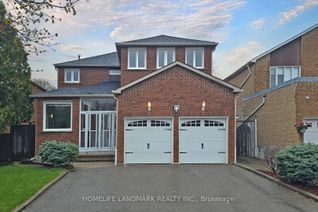 Property for Sale, 72 Springfield Dr, Markham, ON