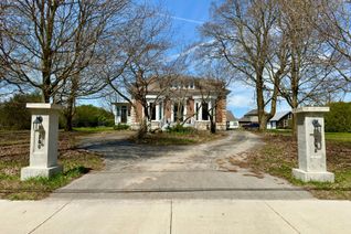 Detached House for Sale, 388 Durham Rd E, West Grey, ON