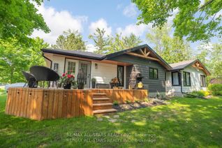 Bungalow for Sale, 194 Snug Harbour Rd, Kawartha Lakes, ON