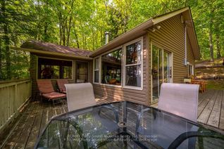 Property for Sale, 40 Jack and Verna's Ln, Magnetawan, ON