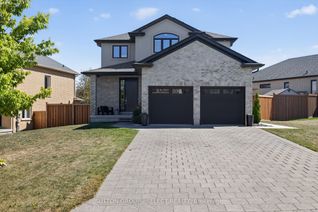 Detached House for Sale, 1879 Couldridge Way, London North, ON