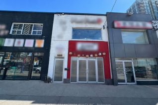 Commercial/Retail Property for Lease, 5315 Yonge St, Toronto, ON