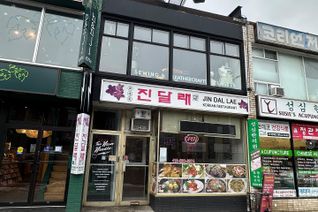 Commercial/Retail Property for Sale, 647 Bloor St W, Toronto, ON