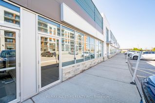 Industrial Property for Sale, 155 Mostar St #12, Whitchurch-Stouffville, ON