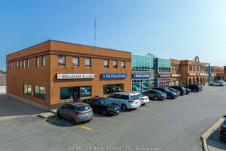 Property for Lease, 17665 Leslie St #30, Newmarket, ON