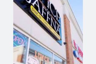 Restaurant Business for Sale, 7595 Markham Rd #3, Markham, ON
