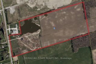 Farm for Sale, 14107 Highway 48 N/A, Whitchurch-Stouffville, ON