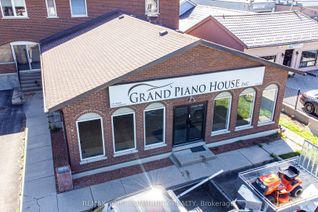 Office for Lease, 181 King Rd, Richmond Hill, ON