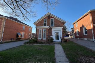 Office for Lease, 30 First Ave #Main, Orangeville, ON