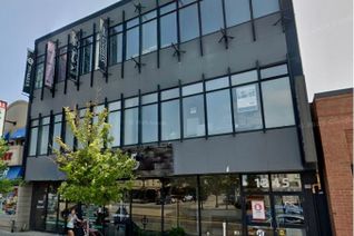 Investment Property for Sale, 1345 St.Clair Ave W, Toronto, ON