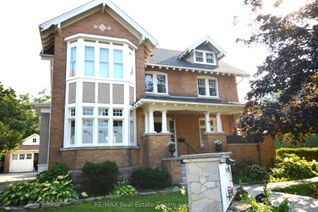 Property, 390 MAIN St W, North Perth, ON