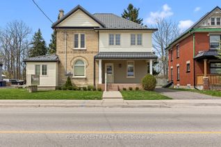 Property for Sale, 4174 Catherine St, Thames Centre, ON Property for Sale, 4174 Catherine St, Thames Centre, ON
