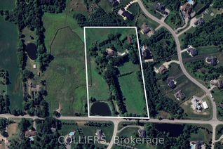 Commercial Land for Sale, 15674 Mount Pleasant Rd, Caledon, ON